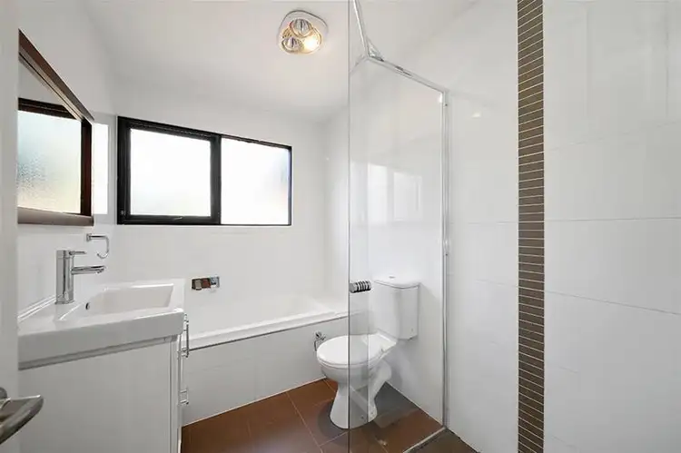 Fifth view of Homely apartment listing, 2/15 Werona Avenue, Padstow NSW 2211