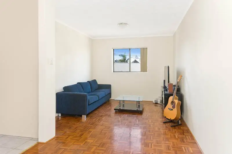 Main view of Homely apartment listing, 12/9 Trade St, Newtown NSW 2042