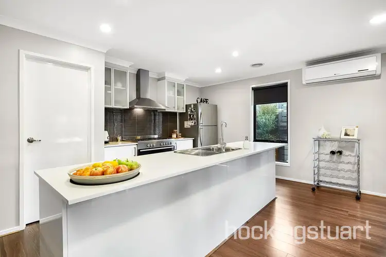 Second view of Homely house listing, 14 Wedderburn Avenue, Eynesbury VIC 3338