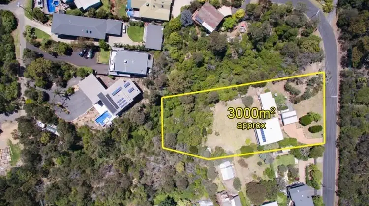 Second view of Homely house listing, 36 Waller Place, Mccrae VIC 3938