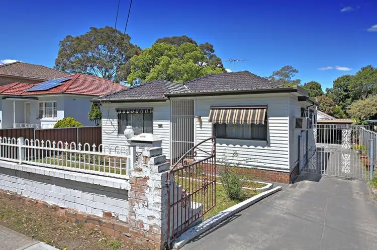260 Canterbury Road, Revesby NSW 2212
