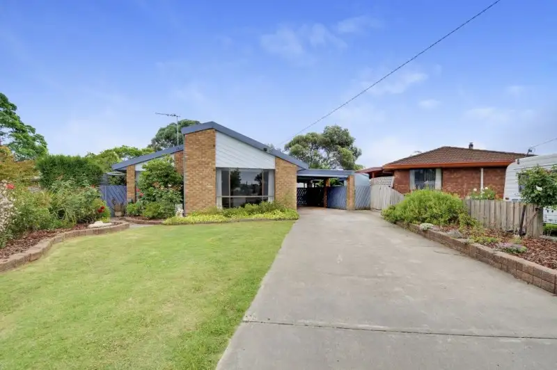 Main view of Homely house listing, 19 Rhodes Court, Glengarry VIC 3854