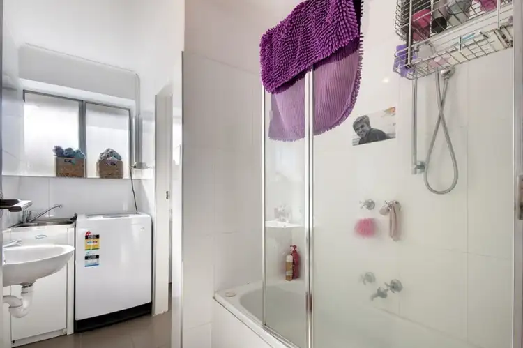 Fifth view of Homely apartment listing, 6/24 Wright Street, Clayton VIC 3168