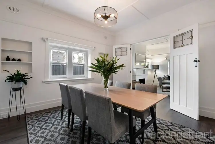 Fifth view of Homely house listing, 4 Park Crescent, Bentleigh VIC 3204