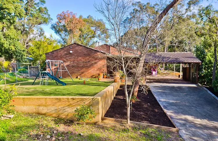 Main view of Homely house listing, 21 Springbank Close, Darlington WA 6070
