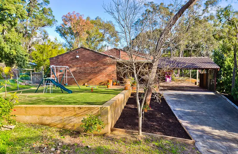 Main view of Homely house listing, 21 Springbank Close, Darlington WA 6070