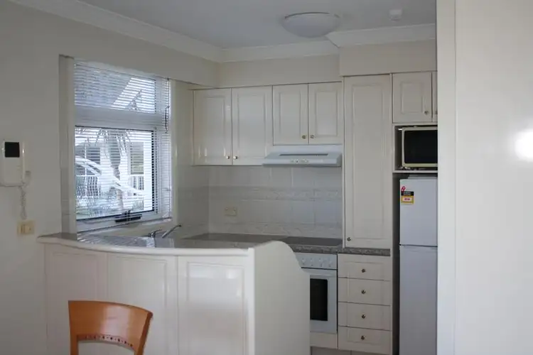 Second view of Homely apartment listing, @/24 Queensland Avenue, Broadbeach QLD 4218