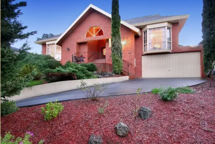 Main view of Homely house listing, 8 Menzies Crescent, Ringwood North VIC 3134