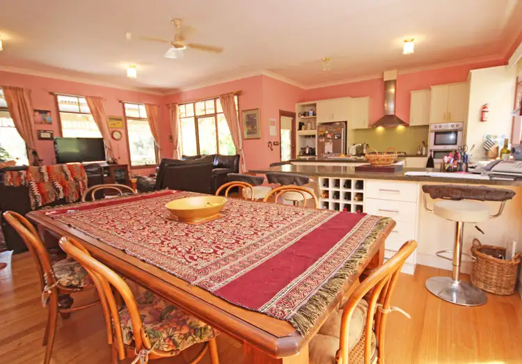 Second view of Homely house listing, 55 Spratlings Road, Ross Creek VIC 3351