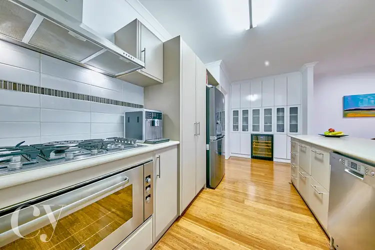 Second view of Homely house listing, 2 Leece Place, Booragoon WA 6154