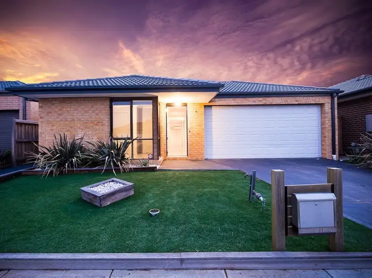 Main view of Homely house listing, 5 Cutleaf Crescent, Tarneit VIC 3029