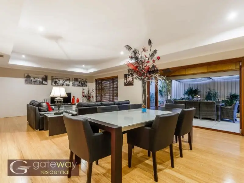 Main view of Homely house listing, 3 Echidna Link, Beeliar WA 6164