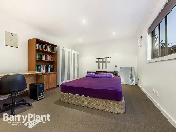 Seventh view of Homely house listing, 39 Wintersun Drive, Albanvale VIC 3021