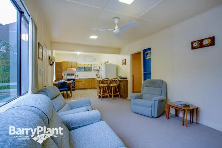 Fourth view of Homely house listing, 4 Bell Street, Blairgowrie VIC 3942