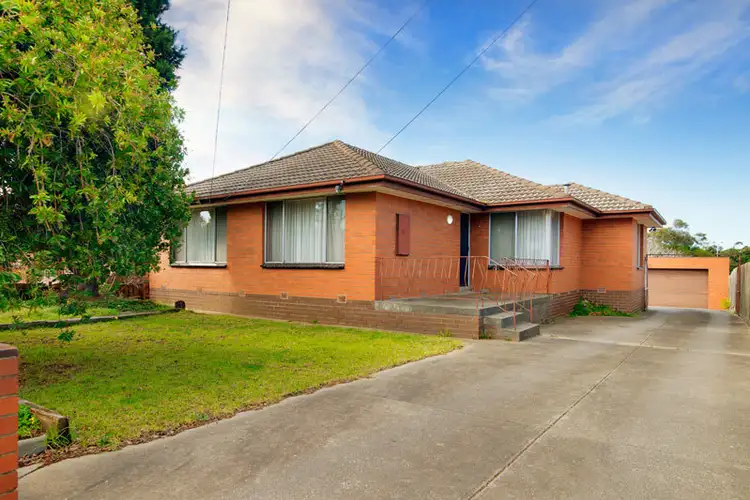 38 Lawley Street, Reservoir VIC 3073
