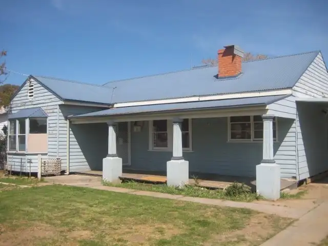 Main view of Homely house listing, 57 Henderson Road, Tongala VIC 3621