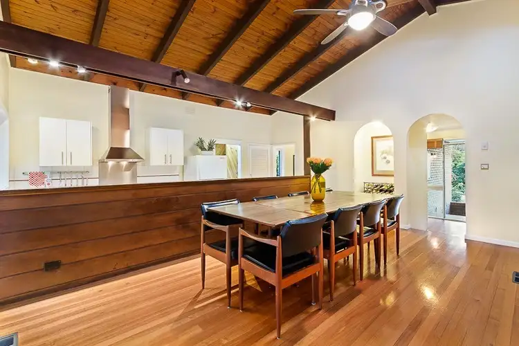 Fourth view of Homely house listing, 23 Kelvin Avenue, Montmorency VIC 3094