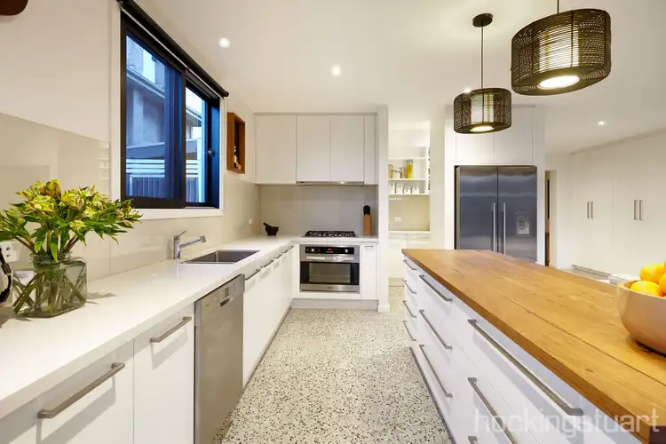 Sixth view of Homely house listing, 51 Edwards Avenue, Port Melbourne VIC 3207