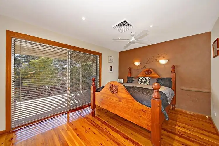 Fifth view of Homely house listing, 24 Rowell Street, Revesby Heights NSW 2212
