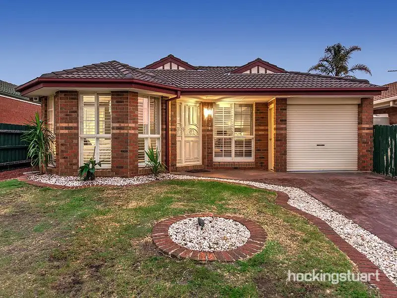 Main view of Homely house listing, 3 Hepburn Place, Sydenham VIC 3037