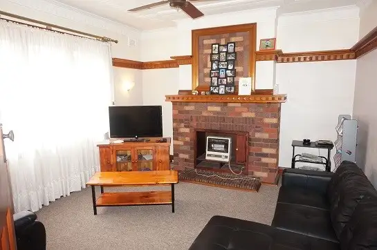 Second view of Homely house listing, 48 Victoria Street, Goulburn NSW 2580