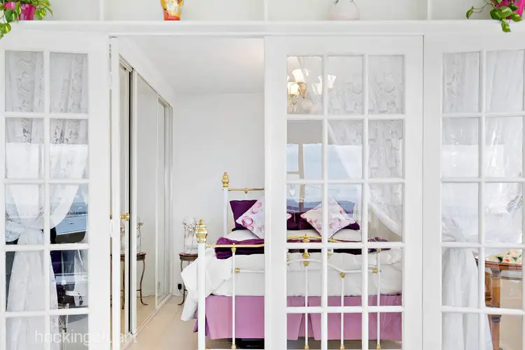 Sixth view of Homely apartment listing, 34/350 Beaconsfield Parade, St Kilda West VIC 3182