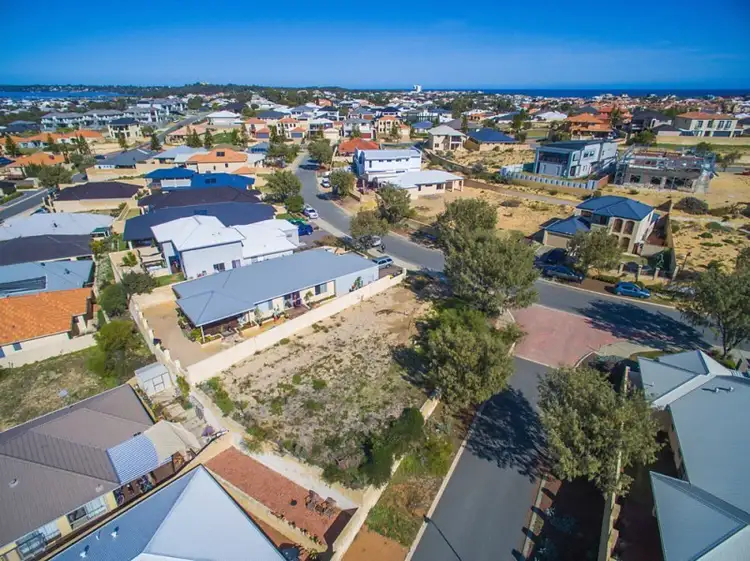 Fourth view of Homely land listing, 23 (L1095) Paperbark Way, Wannanup WA 6210