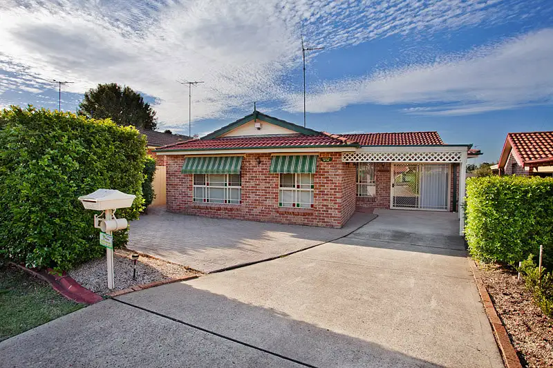 Main view of Homely house listing, 27 Kenneth Slessor Drive, Glenmore Park NSW 2745