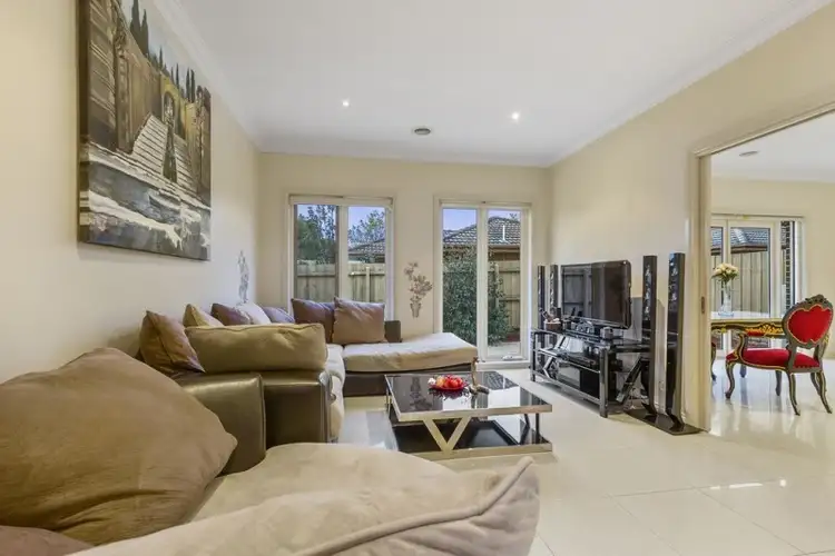 Third view of Homely townhouse listing, 2/14 Barkly Street, Box Hill VIC 3128