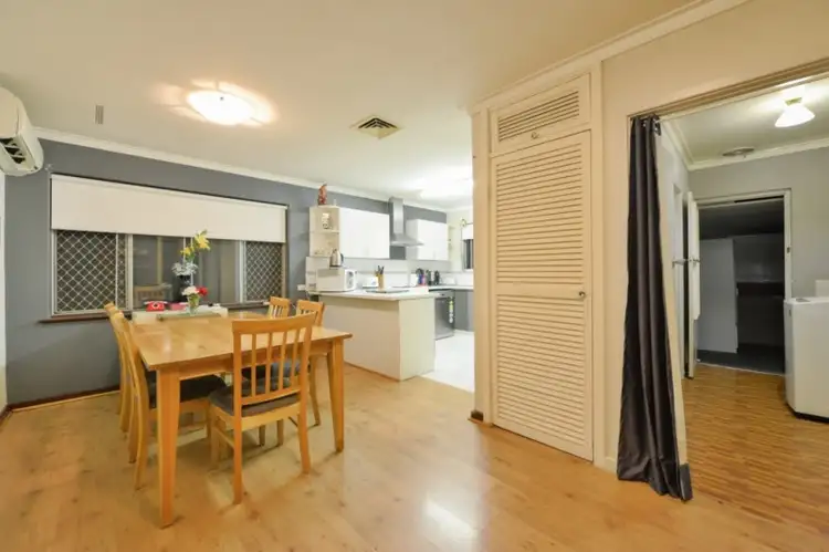 Third view of Homely house listing, 11 Lunar Way, Beckenham WA 6107
