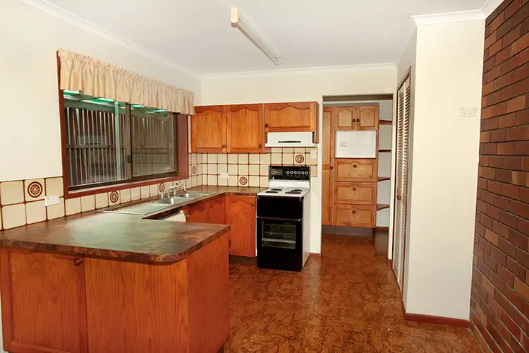 Seventh view of Homely house listing, 1 Cameron Place, Nambour QLD 4560