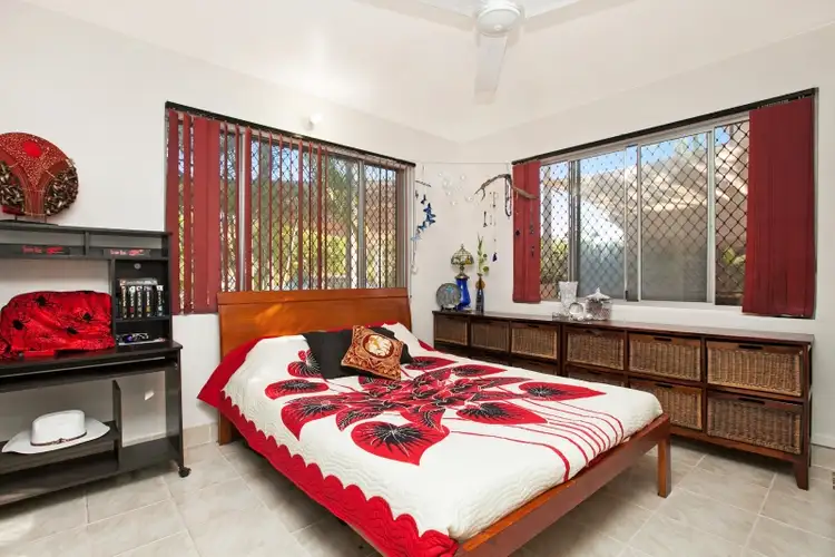 Third view of Homely unit listing, 1/10 Nation Crescent, Coconut Grove NT 810