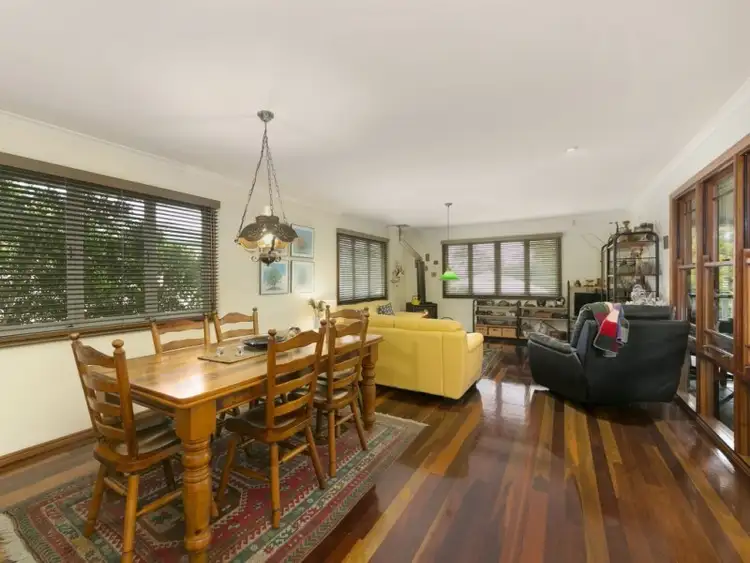 Fifth view of Homely house listing, 62 Cintra Street, Durack QLD 4077