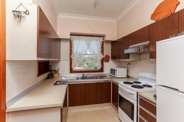 Fourth view of Homely house listing, 23 Macquarie Street, Merewether NSW 2291