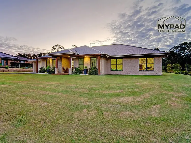 Fourth view of Homely house listing, 108 Platypus Drive, Greenbank QLD 4124