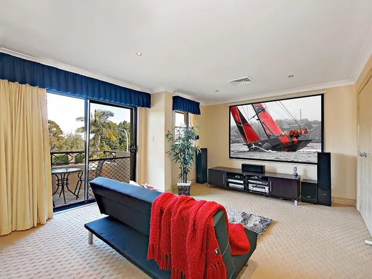 Seventh view of Homely house listing, 4 Jonquil Place, Alfords Point NSW 2234