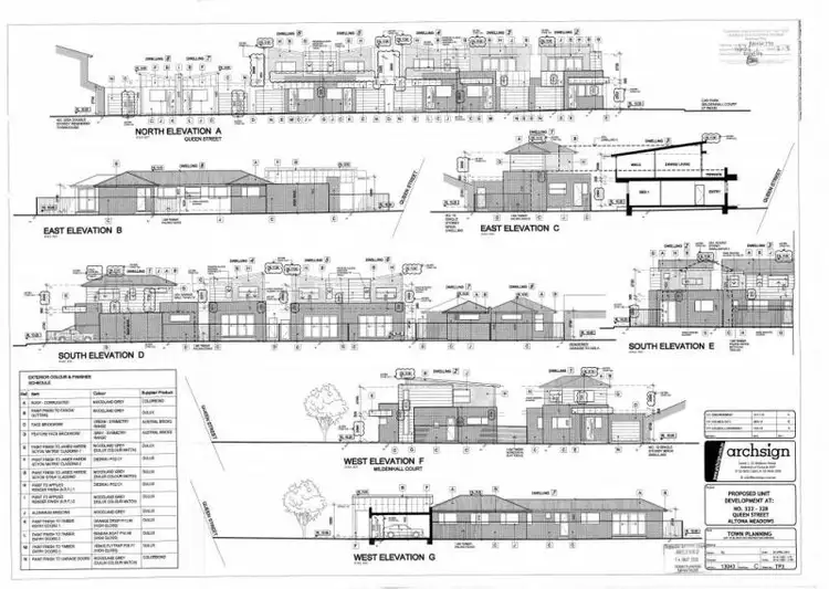 Seventh view of Homely townhouse listing, 326 Queen Street, Altona Meadows VIC 3028