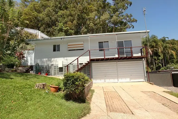 Second view of Homely house listing, 30 Noel Street, Nambour QLD 4560