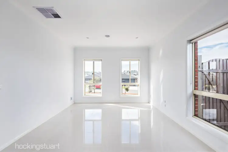Third view of Homely house listing, 55 Pretty Sally Drive, Wallan VIC 3756