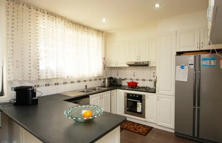 Fourth view of Homely house listing, 1 Buchan Street, Meadow Heights VIC 3048