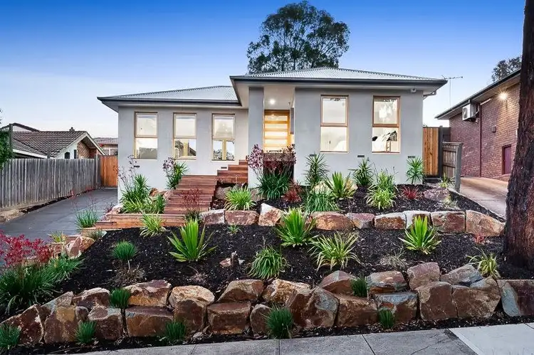 36 Glen Katherine Drive, Greensborough VIC 3088