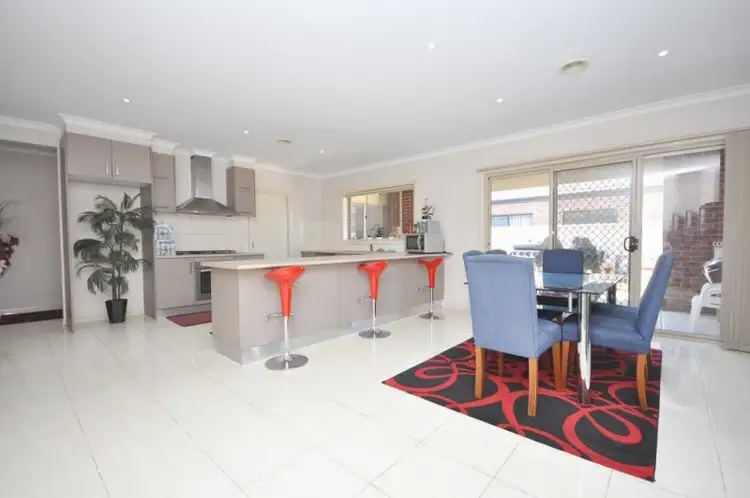 Third view of Homely house listing, 21 Healesville Loop, Craigieburn VIC 3064