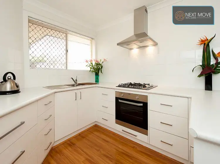 Seventh view of Homely villa listing, 7/9 Malone St, Willagee WA 6156