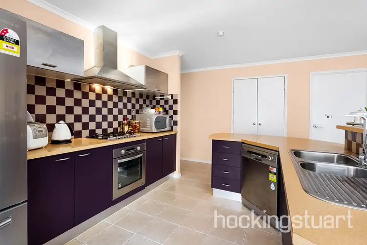 Second view of Homely house listing, 187 Thames Boulevard, Tarneit VIC 3029