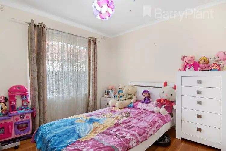 Sixth view of Homely house listing, 12 Bolger Crescent, Hoppers Crossing VIC 3029