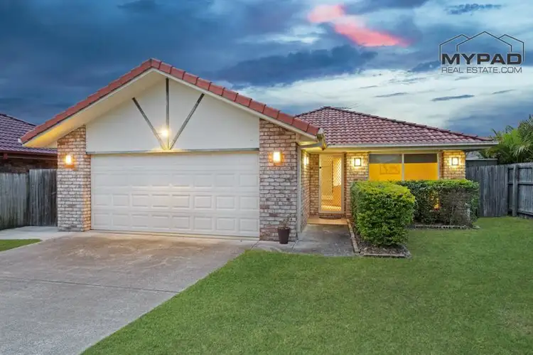 5 Clayton Court, Crestmead QLD 4132
