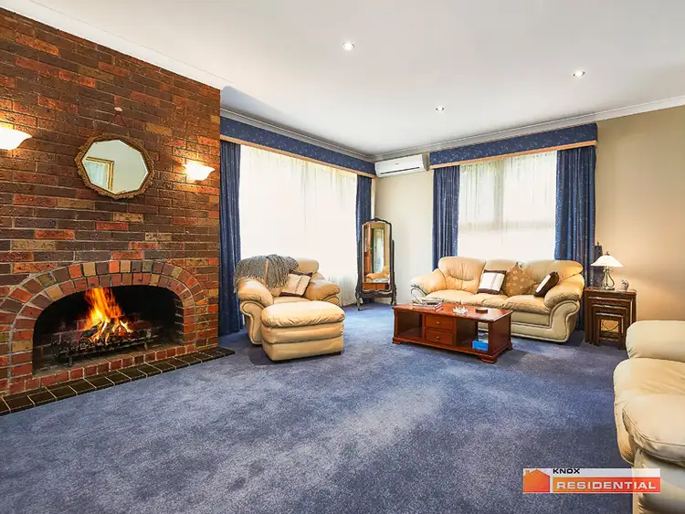 Fourth view of Homely house listing, 4 Dennis Court, Bayswater VIC 3153