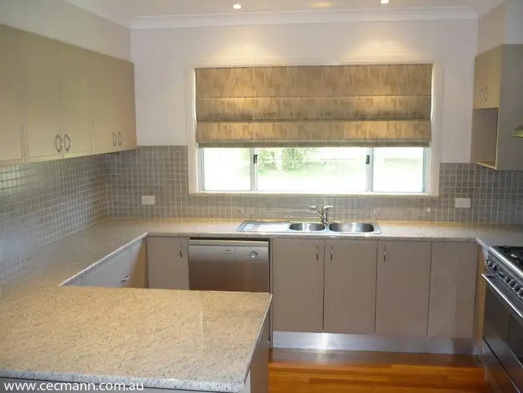 Fifth view of Homely house listing, 611 Granite Belt Drive, Stanthorpe QLD 4380