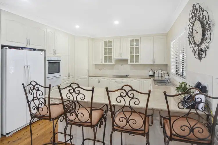 Fourth view of Homely house listing, 273 Gannet Road, Nowra Hill NSW 2540