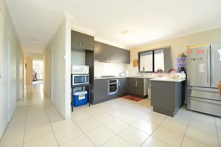 Second view of Homely house listing, 64 Bellarine Drive, Cranbourne VIC 3977